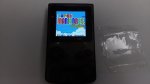Nintendo Game Boy Color Backlight IPS V2 LCD System XL Screen