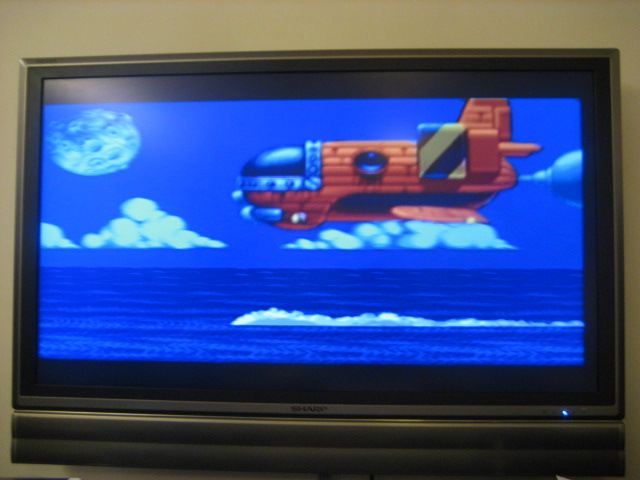 Mega Drive: Wario Land 3 - Click Image to Close