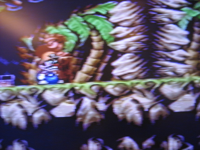 Mega Drive: Wario Land 3 - Click Image to Close