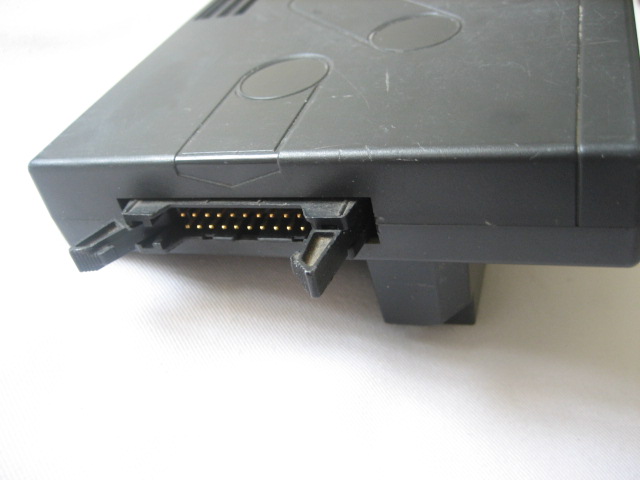 MGD1 floppy drive controller adapter - Click Image to Close
