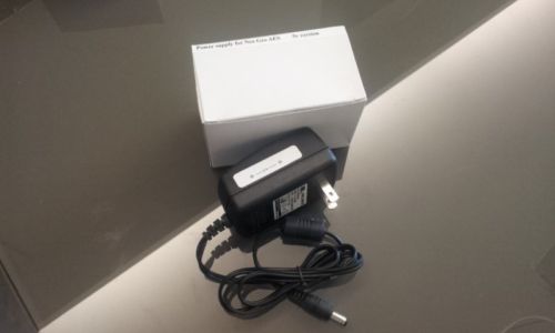 AC adaptor for SNK Neo Geo AES console - PRO - POW - Click Image to Close