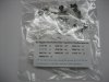 Pc-Engine Duo/Turbo Duo Capacitor Replacement set