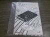 Pc-Engine DUO Super CD Rom2 User Manaul Pc-Engine DUO Super CD Rom2 User Manaul