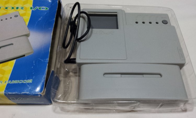 32m Dram card + Super Famicom / Mega Drive interface - Click Image to Close