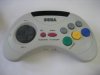 Sega Saturn Wireless controller pad - complete set