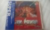 Pc-Engine CD: Jim Power
