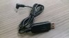 Pc Engine GT Turbo Express Power Adapter USB Power Supply