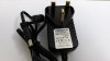 UK Plug power supply for UK PAL Super Famicom console
