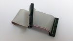 IDE cable for MGD1 Pc-Engine interface unit