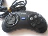 Mega Drive 2 game controller pad - original
