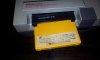 60pin - 72pin Famicom / NES game adapter converter - with shell