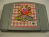 N64 game: Kirby 64