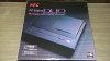 Pc-Engine DUO CD Rom console - Boxed: B