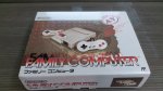 AV Famicom console Japan version - Boxed C