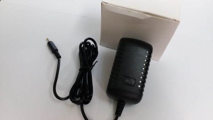 2 pin power supply for pc-engine GT / Turbo Express - Click Image to Close