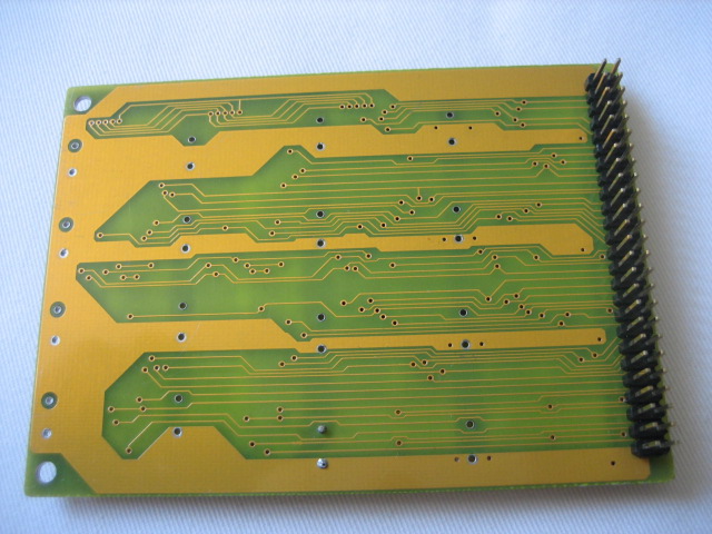 24m Ram card for Double Pro Fighter - Click Image to Close