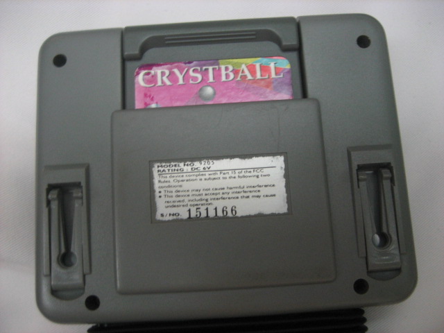 SuperVersion - small pocket game system - Click Image to Close